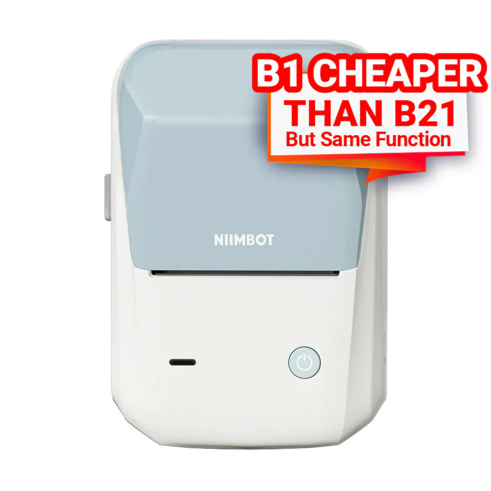 JC Labeler B21 / B1