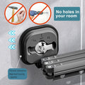 Folding Space Saving Laundry Drying Rack